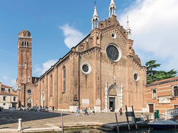 negozio in vendita a Venezia in zona Sestiere San Polo