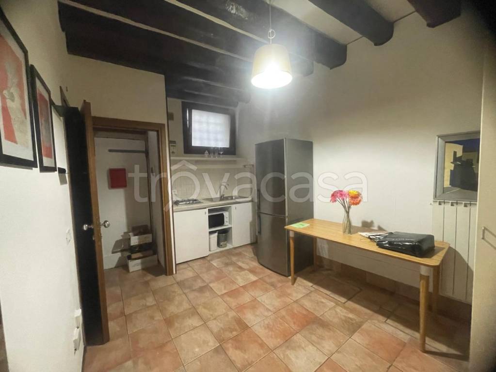 appartamento in vendita a Venezia in zona Sestiere Dorsoduro