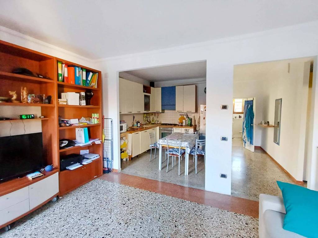 appartamento in vendita a Venezia in zona Sestiere Santa Croce
