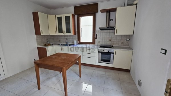 appartamento in vendita a Venezia in zona Mestre
