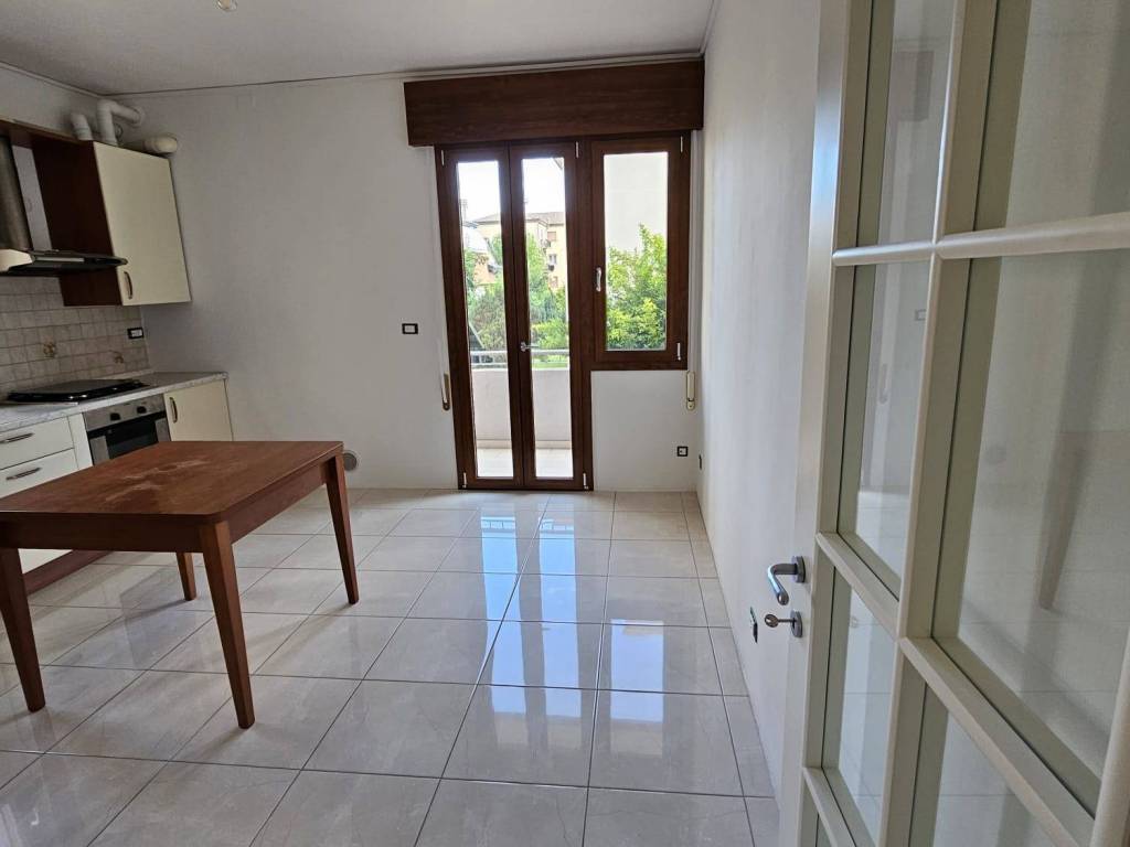 appartamento in vendita a Venezia in zona Mestre
