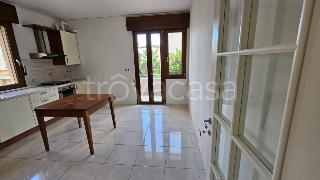 appartamento in vendita a Venezia in zona Mestre