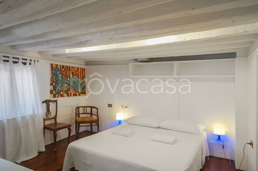 appartamento in vendita a Venezia in zona Sestiere San Marco