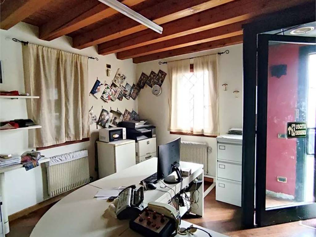 appartamento in vendita a Venezia in zona Zelarino