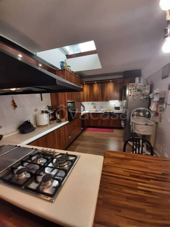 appartamento in vendita a Venezia in zona Lido di Venezia