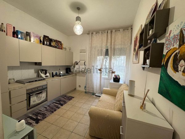 appartamento in vendita a Venezia in zona Mestre