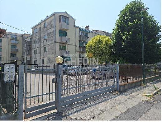 appartamento in vendita a Venezia in zona Marghera