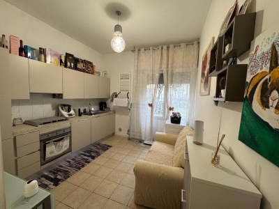 appartamento in vendita a Venezia in zona Mestre