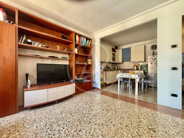 appartamento in vendita a Venezia in zona Sestiere Santa Croce