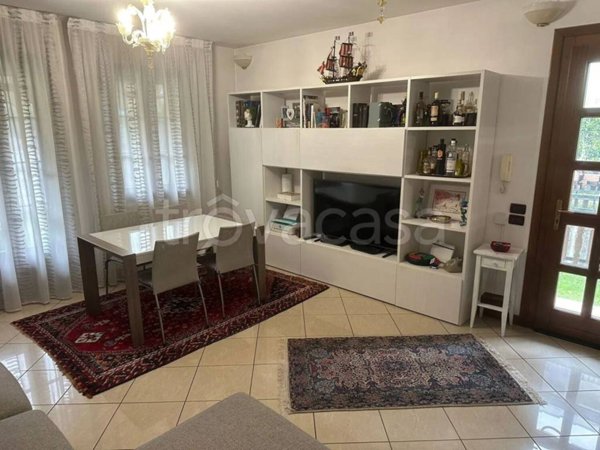 casa indipendente in vendita a Venezia in zona Favaro Veneto