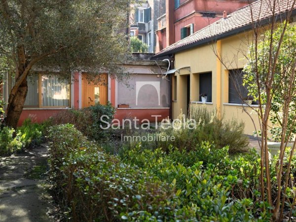 appartamento in vendita a Venezia in zona Sestiere Cannaregio