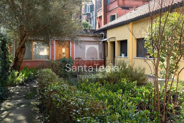 appartamento in vendita a Venezia in zona Sestiere Cannaregio