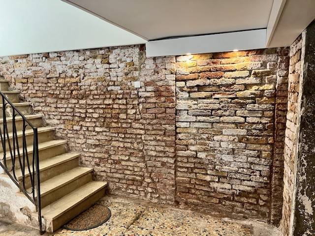 appartamento in vendita a Venezia in zona Sestiere San Marco