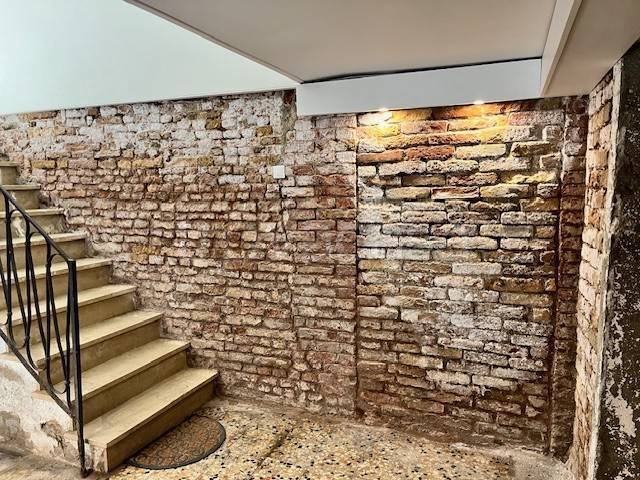 appartamento in vendita a Venezia in zona Sestiere San Marco