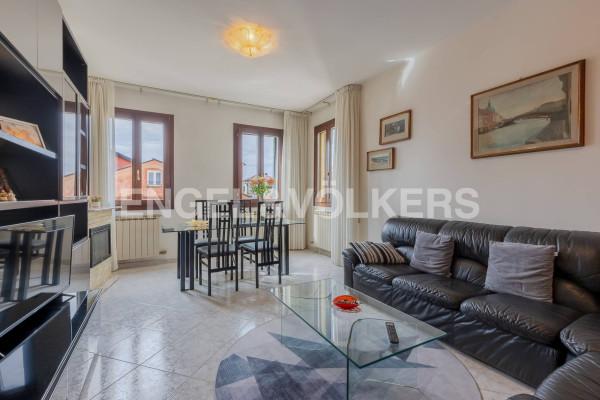 appartamento in vendita a Venezia in zona Sestiere Santa Croce