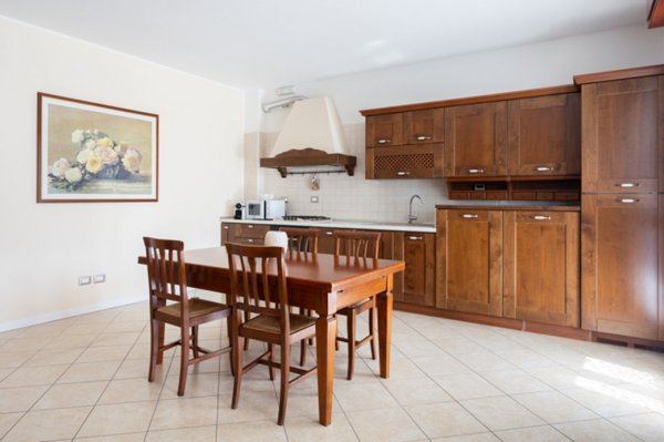 appartamento in vendita a Venezia in zona Zelarino