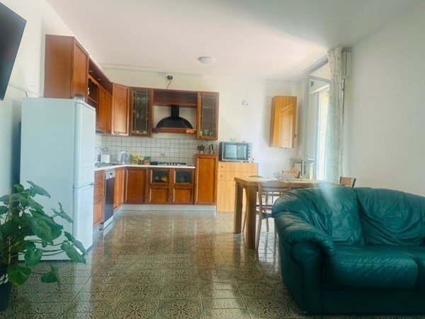 appartamento in vendita a Venezia in zona Marghera