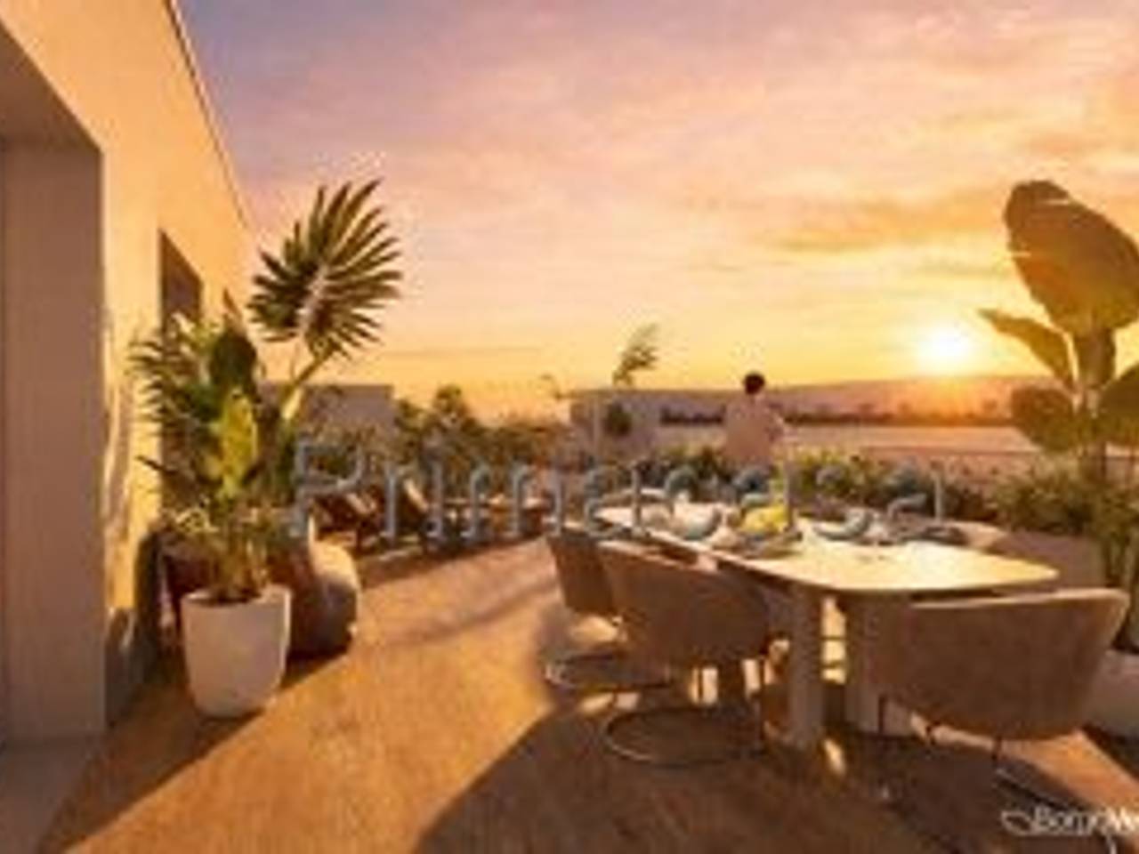 appartamento in vendita a Venezia in zona Marocco