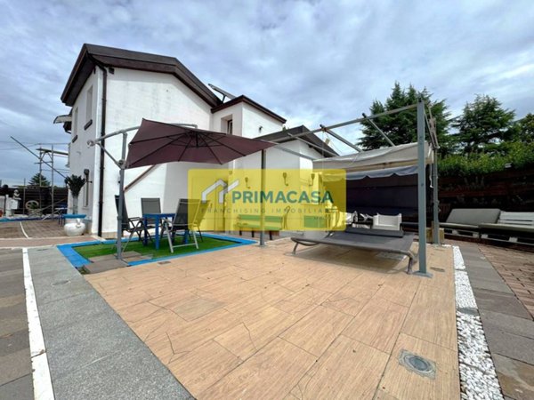 casa indipendente in vendita a Venezia in zona Favaro Veneto