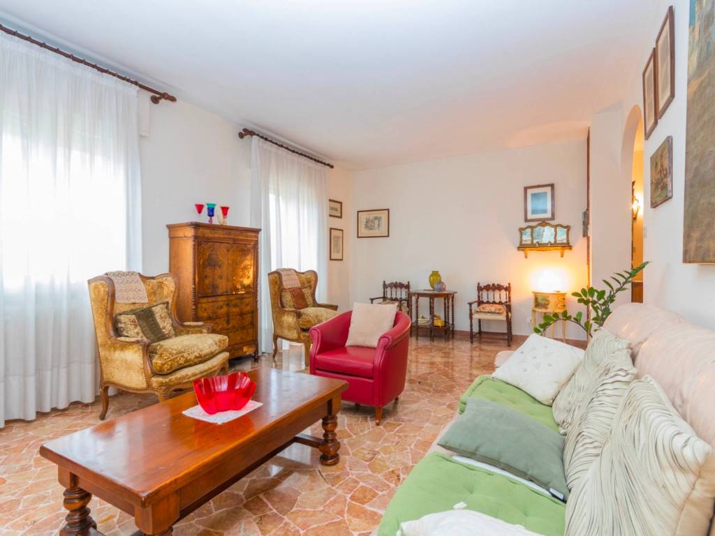 appartamento in vendita a Venezia in zona Mestre