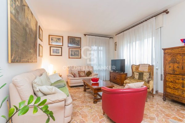 appartamento in vendita a Venezia in zona Mestre