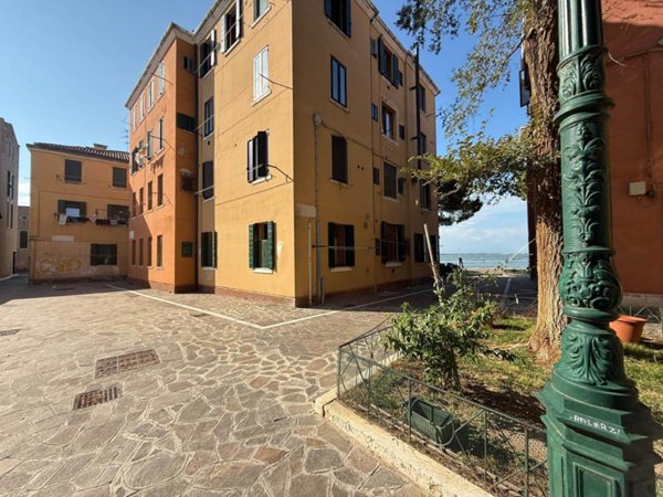 appartamento in vendita a Venezia in zona Sestiere Santa Croce