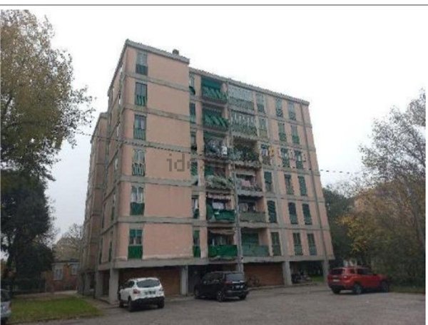 appartamento in vendita a Venezia in zona Sestiere San Marco