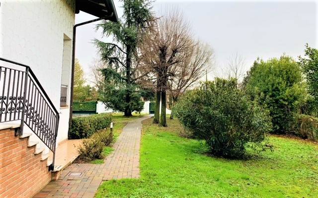 casa indipendente in vendita a Venezia in zona Mestre