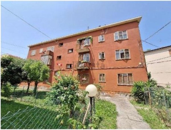 appartamento in vendita a Venezia in zona Marghera