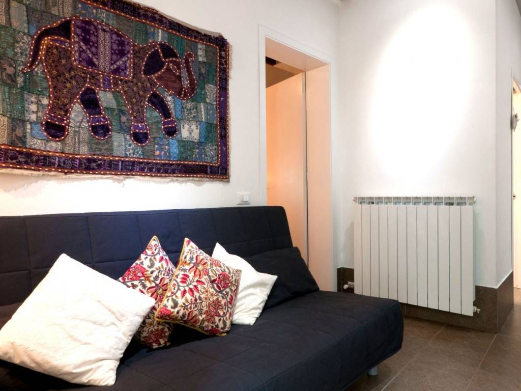 appartamento in vendita a Venezia