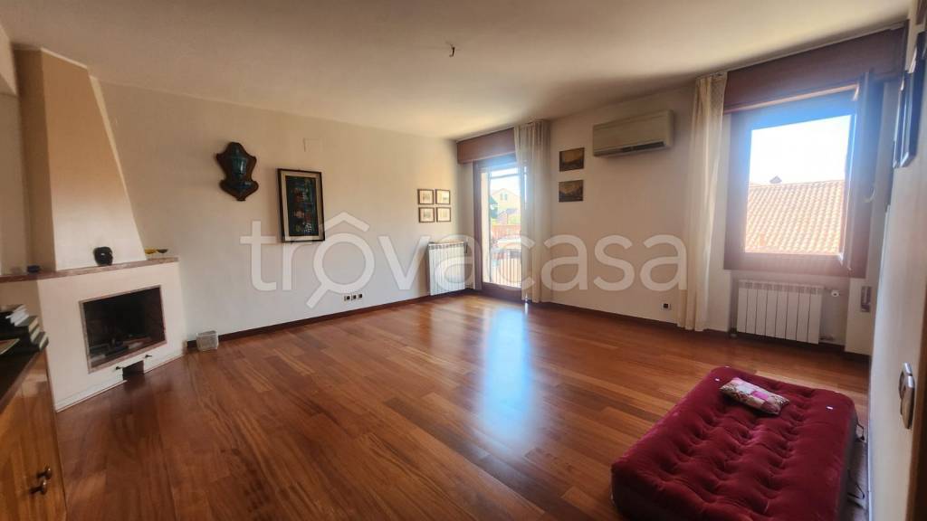 appartamento in vendita a Venezia