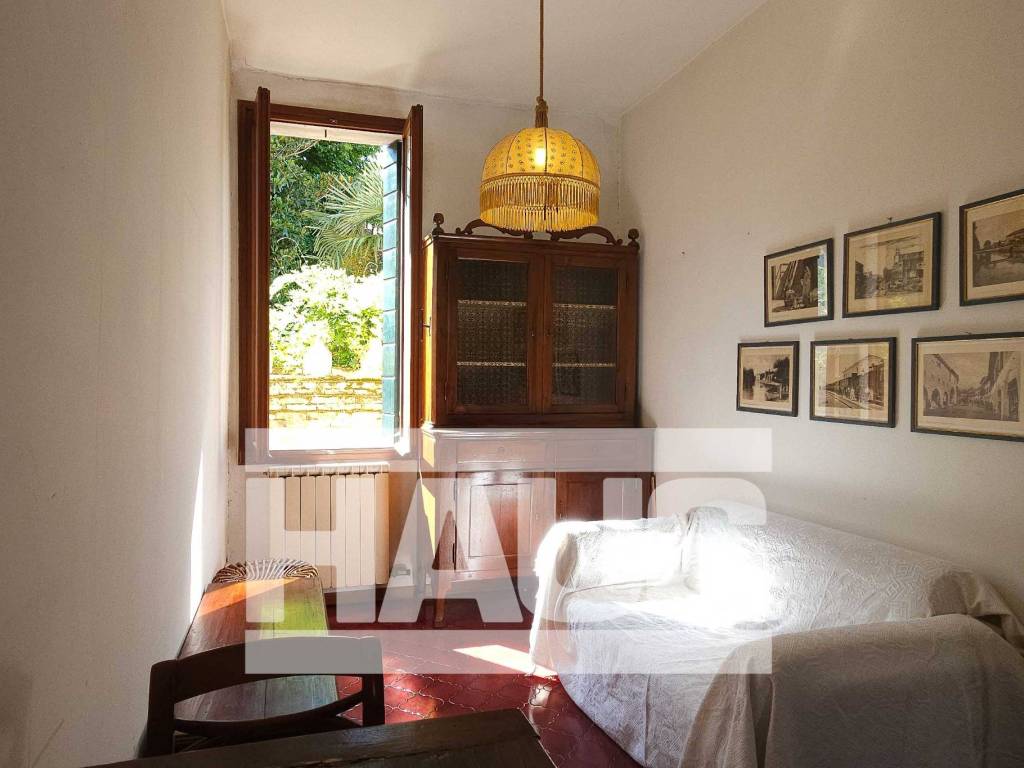 appartamento in vendita a Venezia