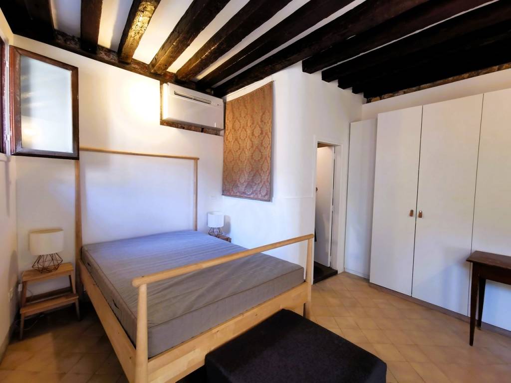 appartamento in vendita a Venezia in zona Sestiere Cannaregio