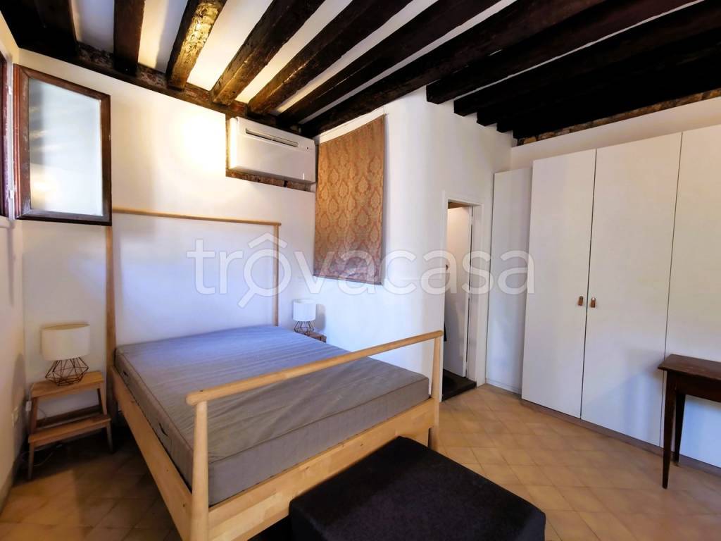 appartamento in vendita a Venezia in zona Sestiere Cannaregio