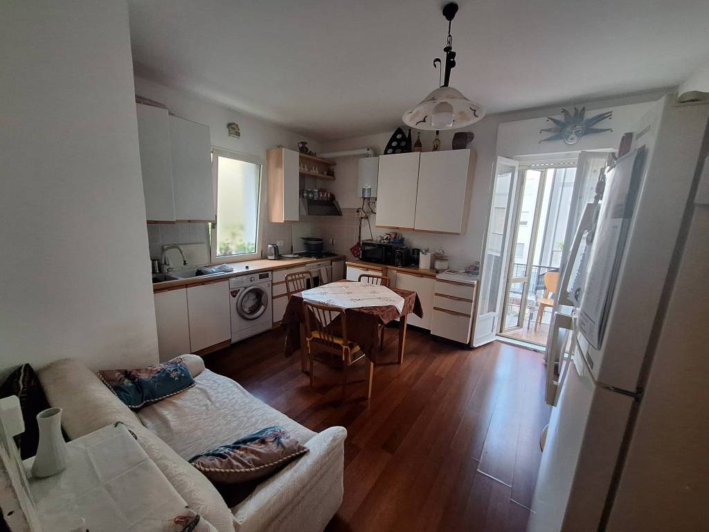 appartamento in vendita a Venezia in zona Marghera