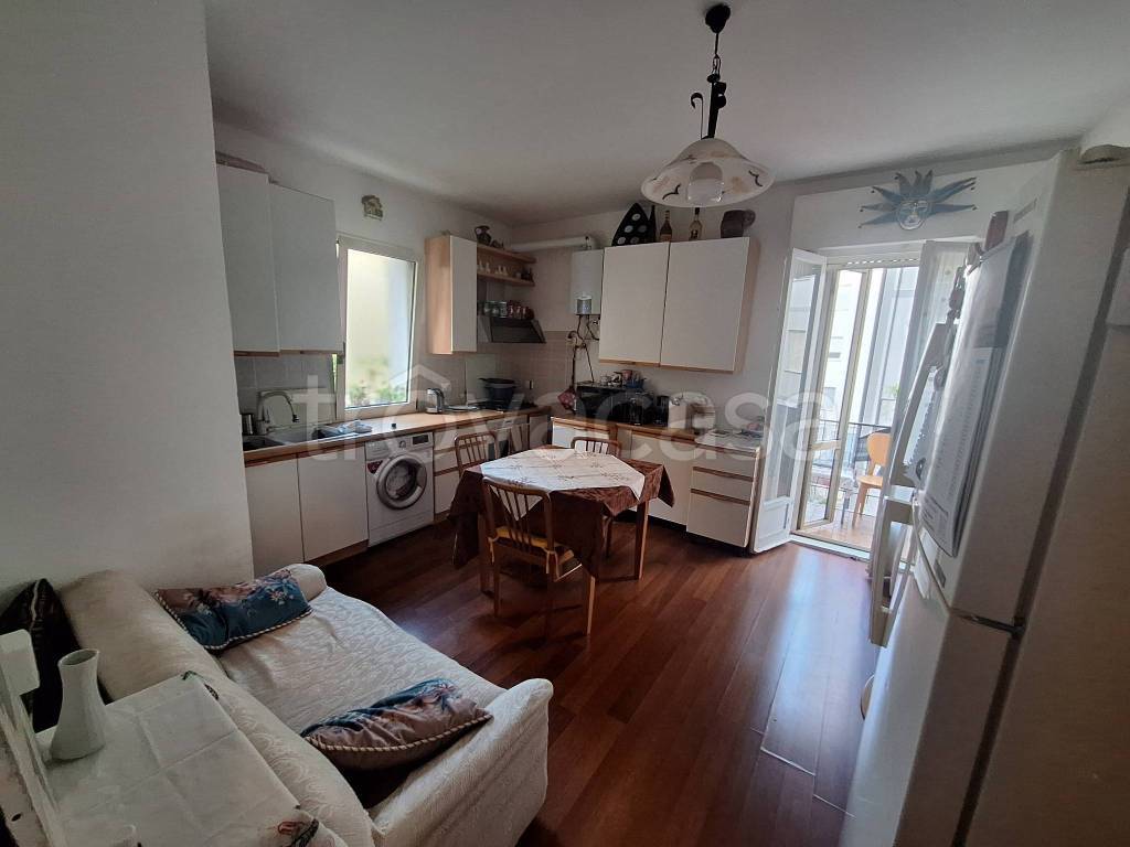appartamento in vendita a Venezia in zona Mestre