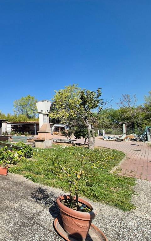 casa indipendente in vendita a Venezia in zona Favaro Veneto