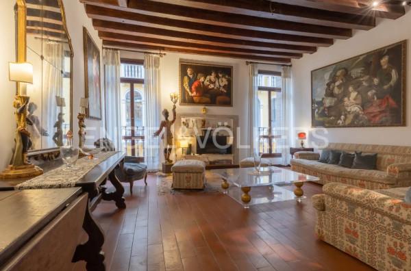 appartamento in vendita a Venezia in zona Sestiere San Marco