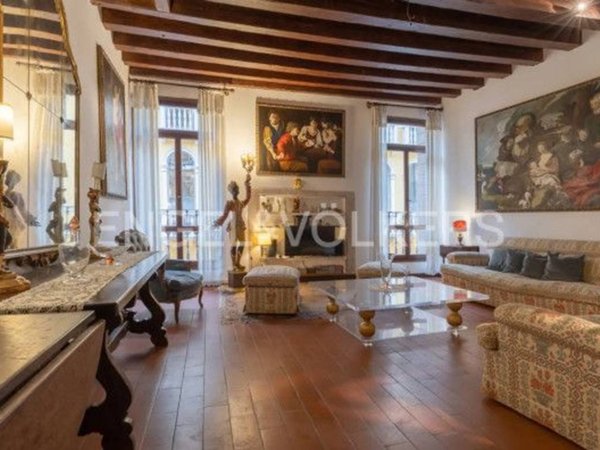 appartamento in vendita a Venezia in zona Sestiere San Marco