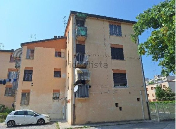 appartamento in vendita a Venezia in zona Mestre