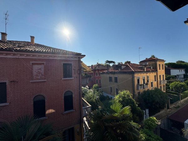 appartamento in vendita a Venezia in zona Lido di Venezia