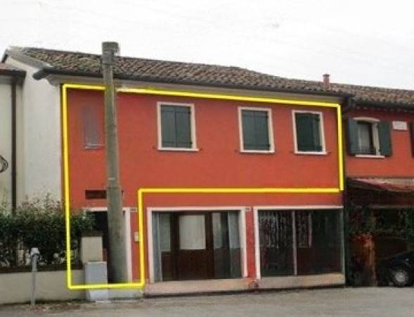 appartamento in vendita a Venezia in zona Mestre
