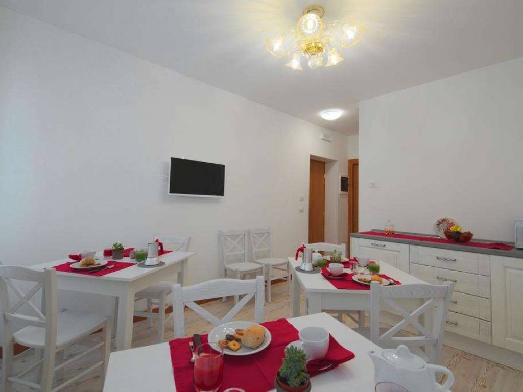 appartamento in vendita a Venezia in zona Sestiere Cannaregio