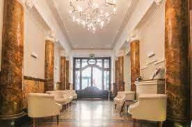 intera palazzina in vendita a Venezia in zona Sestiere San Marco