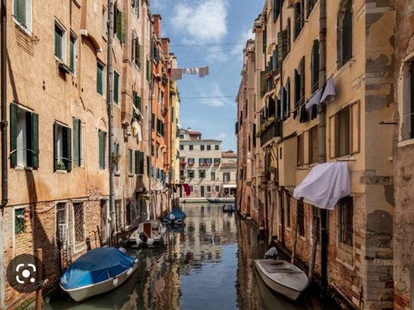 negozio in vendita a Venezia