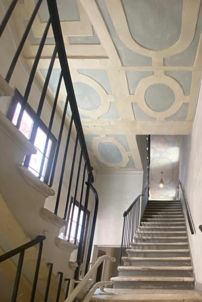 appartamento in vendita a Venezia in zona Sestiere San Polo