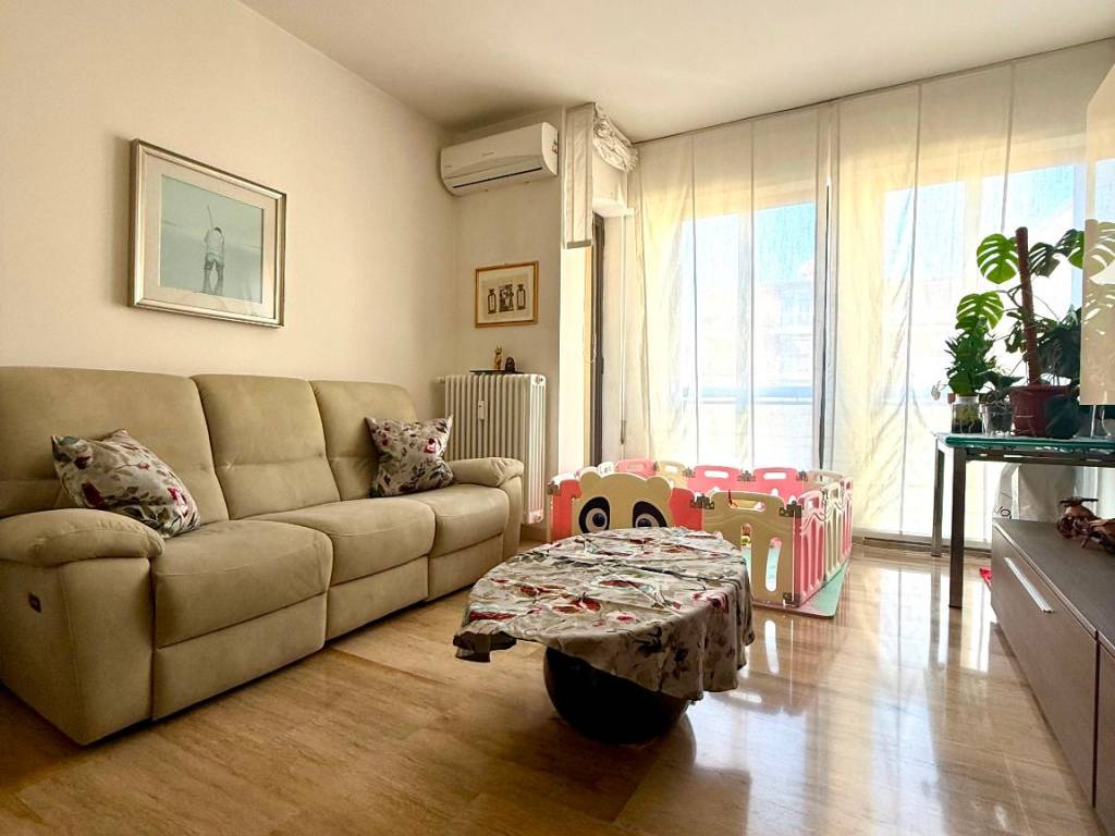 appartamento in vendita a Venezia in zona Lido di Venezia