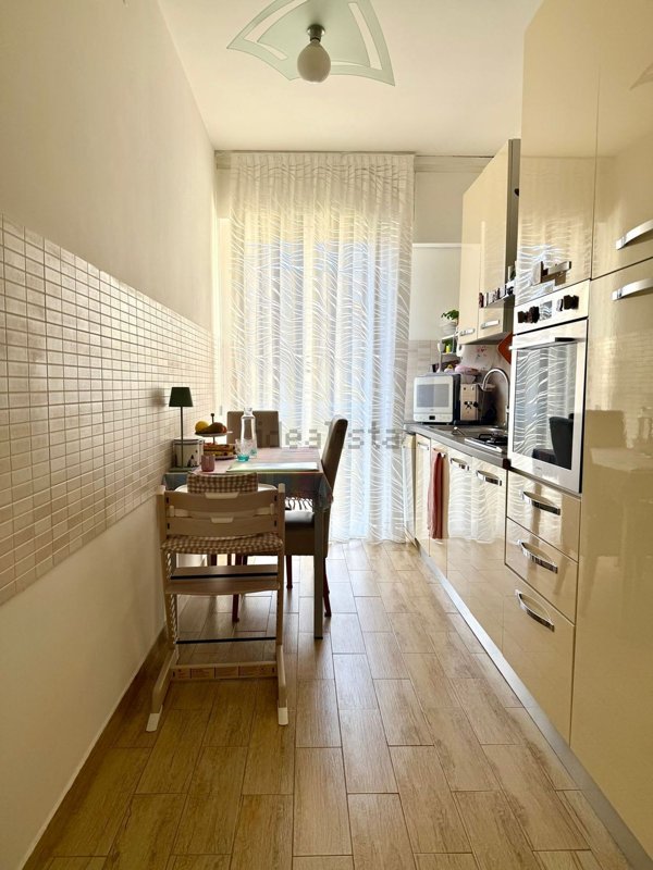 appartamento in vendita a Venezia in zona Lido di Venezia
