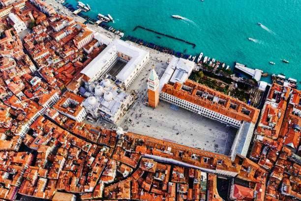 intera palazzina in vendita a Venezia in zona Sestiere San Marco