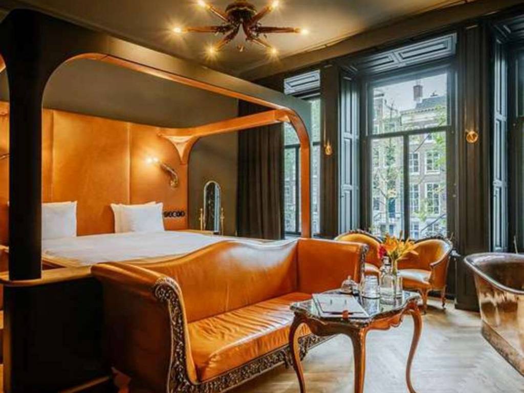 intera palazzina in vendita a Venezia